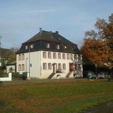 Ferienwohnung Roeschen Bernkastel-Kues Exterior photo
