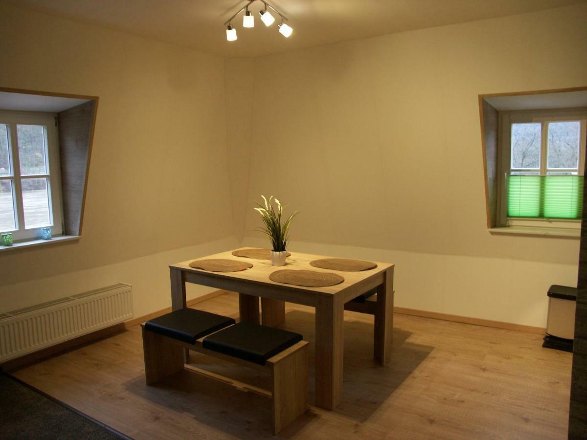 Ferienwohnung Roeschen Bernkastel-Kues Exterior photo