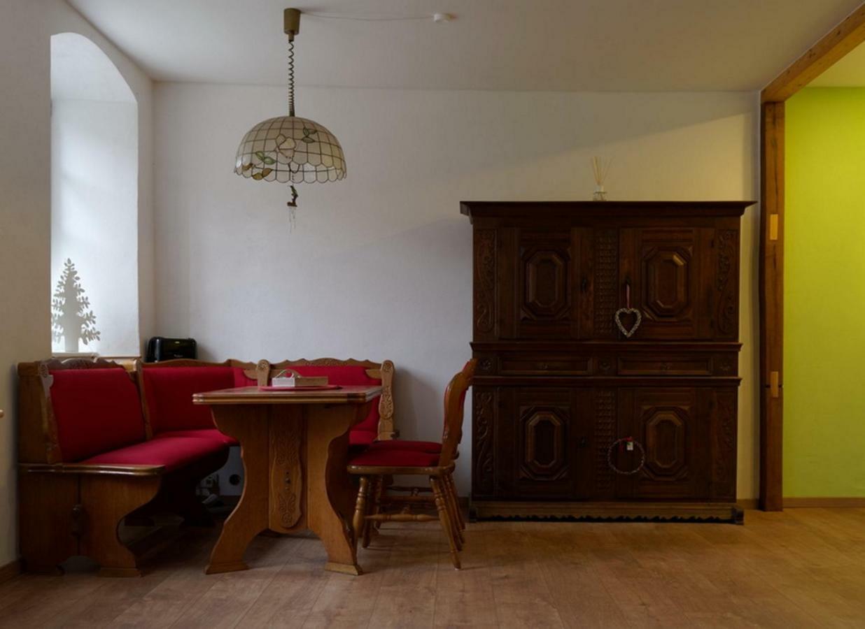 Ferienwohnung Roeschen Bernkastel-Kues Exterior photo